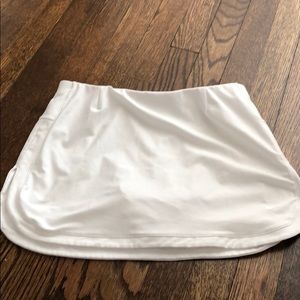 Nike Tennis Skirt